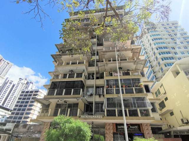 VENTA DE APARTAMENTO EN EL CANGREJO 