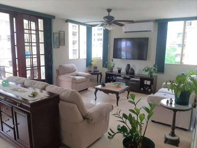 VENTA DE APARTAMENTO EN EL CANGREJO 