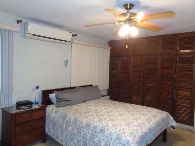 VENTA DE APARTAMENTO EN EL CANGREJO 