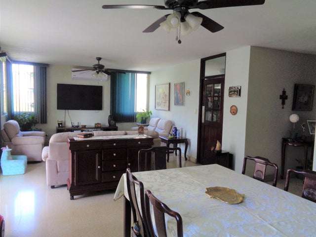 VENTA DE APARTAMENTO EN EL CANGREJO 