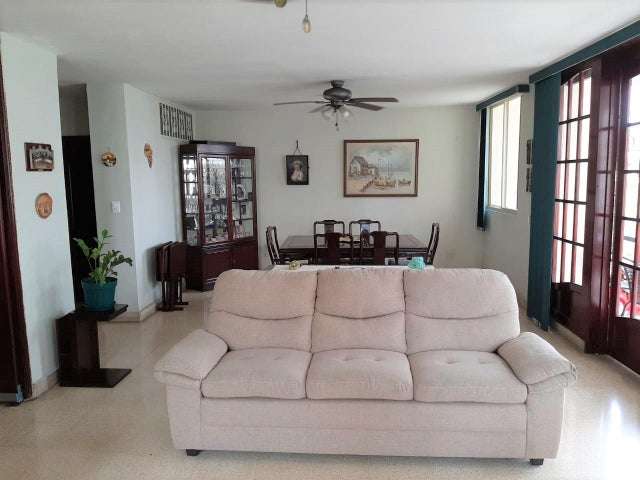 VENTA DE APARTAMENTO EN EL CANGREJO 