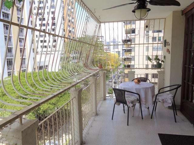 VENTA DE APARTAMENTO EN EL CANGREJO 