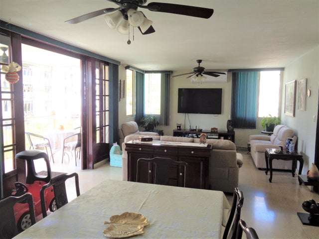 VENTA DE APARTAMENTO EN EL CANGREJO 