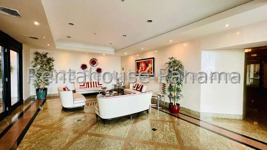 Venta de Apartamento en Avenida Balboa Ph Parking: Cubierto NS - Imagen 11