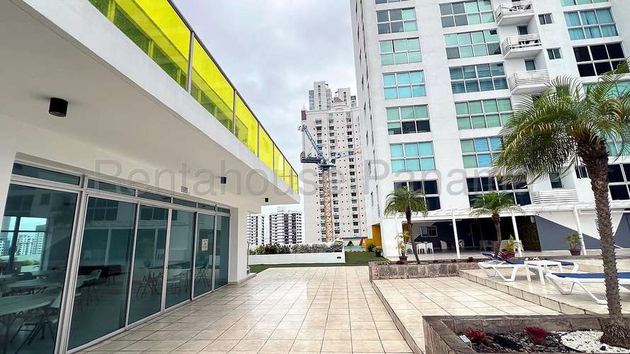 Venta de Apartamento en San Francisco Ph Parking: Cubierto NS