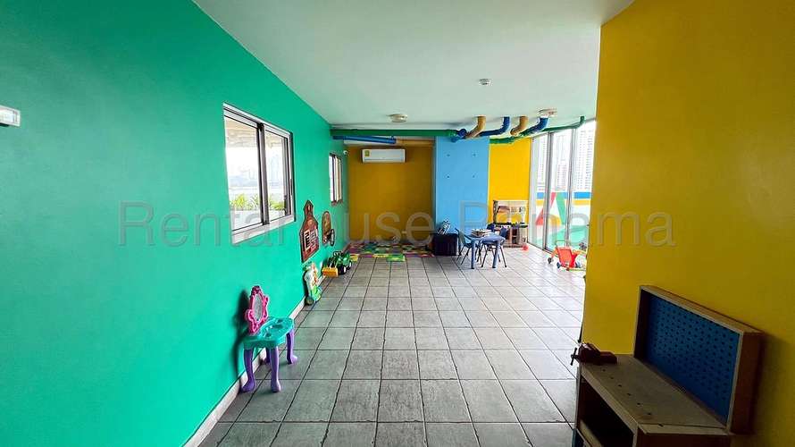 Venta de Apartamento en San Francisco Ph Parking: Cubierto NS