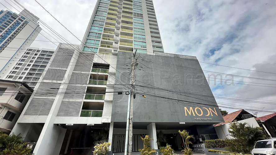 Venta de Apartamento en San Francisco Ph Parking: Cubierto NS