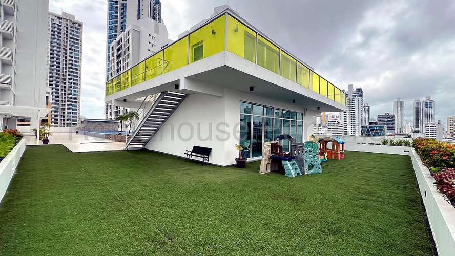 Venta de Apartamento en San Francisco Ph Parking: Cubierto NS