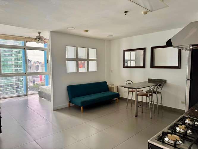 Alquiler de apartamento Ph Colores de Bella Vista LH