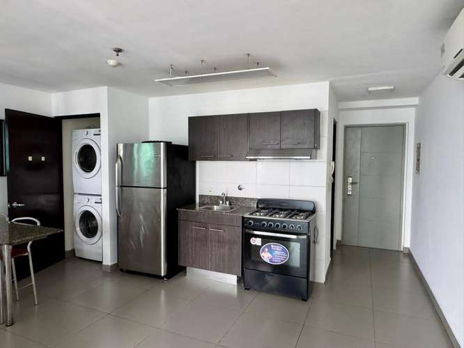 Alquiler de apartamento Ph Colores de Bella Vista LH