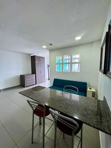Alquiler de apartamento Ph Colores de Bella Vista LH
