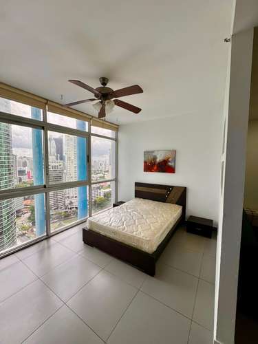 Alquiler de apartamento Ph Colores de Bella Vista LH