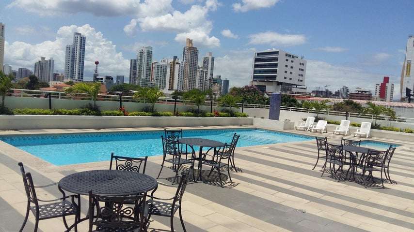 VENTA DE APARTAMENTO EN SAN FRANCISCO