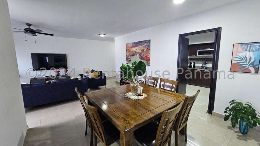 VENTA DE APARTAMENTO EN SAN FRANCISCO