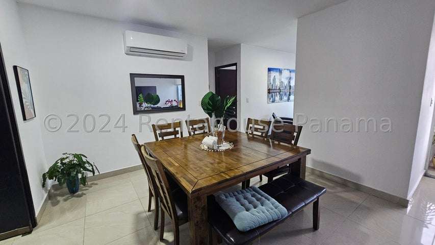 VENTA DE APARTAMENTO EN SAN FRANCISCO