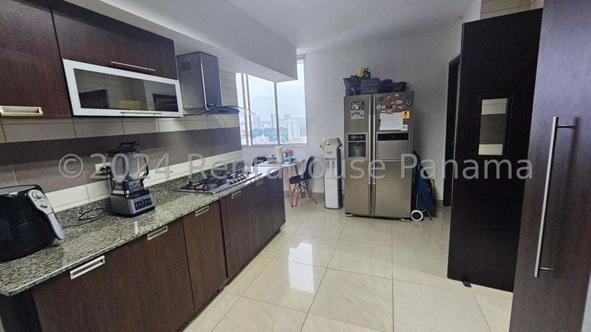 VENTA DE APARTAMENTO EN SAN FRANCISCO