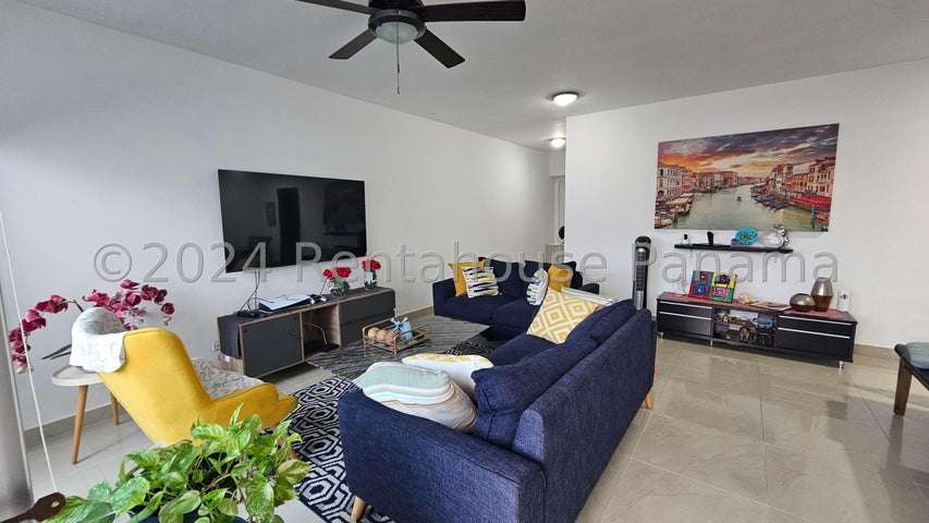 VENTA DE APARTAMENTO EN SAN FRANCISCO