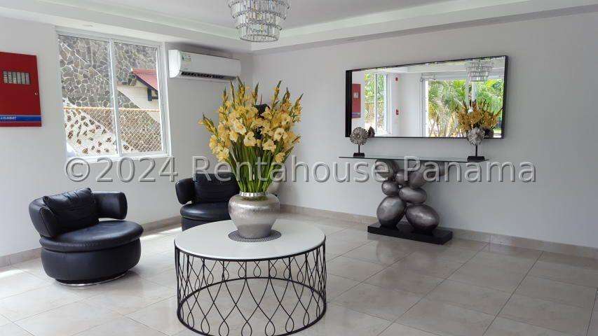 APARTAMENTO AMOBLADO EN ALBROOK KS  - Imagen 2