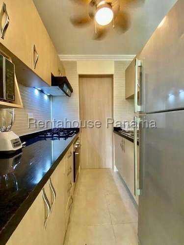 APARTAMENTO AMOBLADO EN ALBROOK KS  - Imagen 13