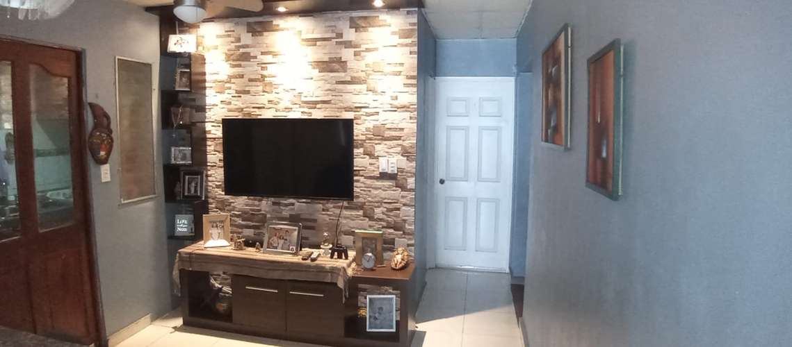 Venta de casa en los Cortijos. Arraiján cabecera