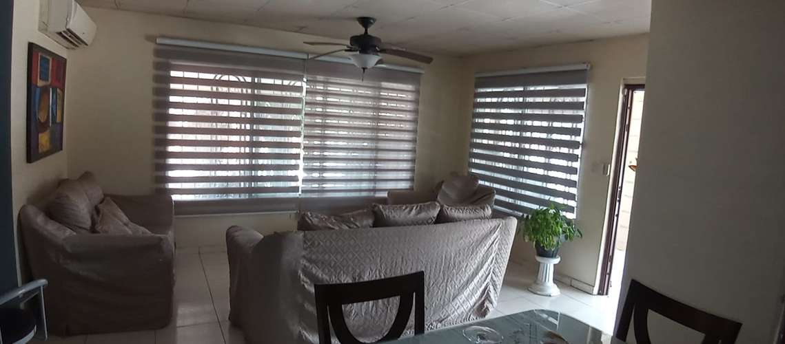 Venta de casa en los Cortijos. Arraiján cabecera