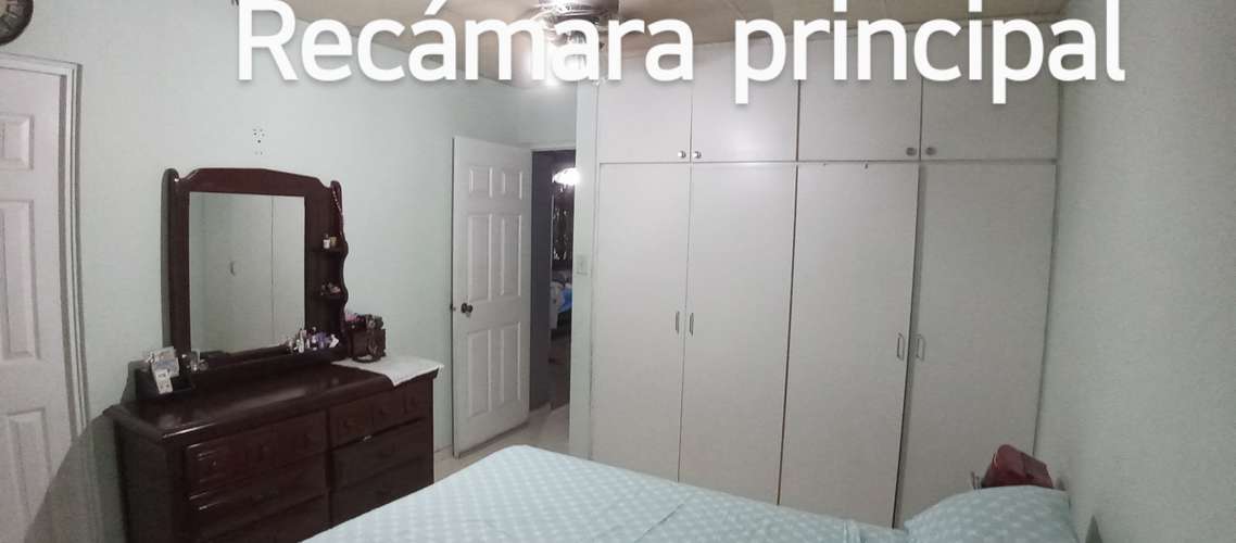 Venta de casa en los Cortijos. Arraiján cabecera
