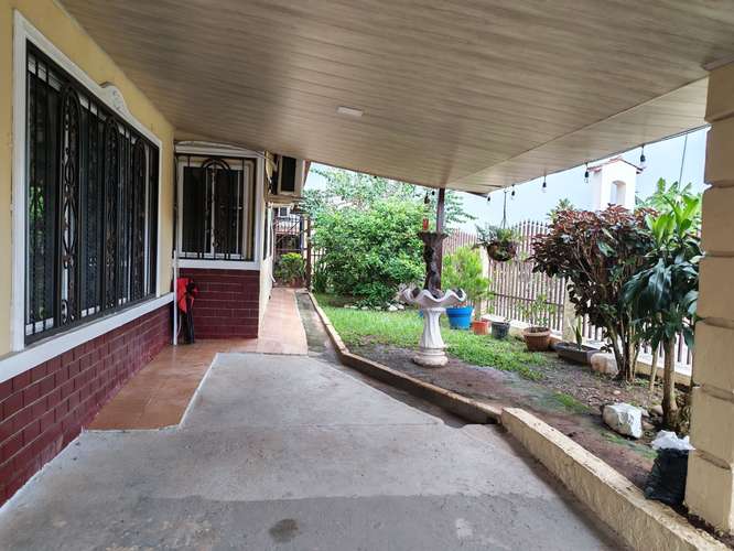 Venta de casa en los Cortijos. Arraiján cabecera