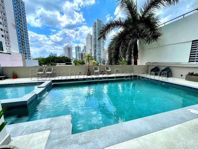 Venta de Apartamento en San Francisco Ph Parking: Cubierto NS - Imagen 16