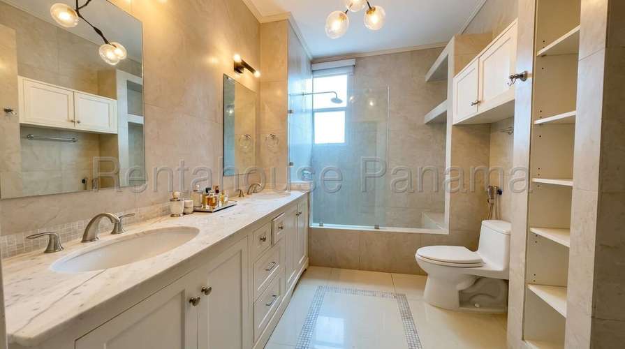 Venta de Apartamento en San Francisco Ph Parking: Cubierto NS - Imagen 9