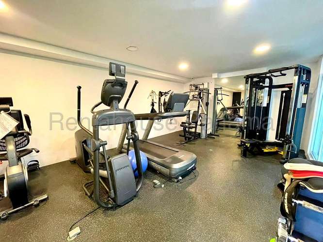 Venta de Apartamento en San Francisco Ph Parking: Cubierto NS - Imagen 15