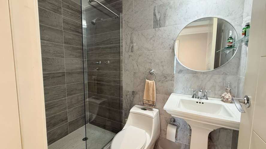 Apartamento Nautica con Vista al Mar en Venta en Coco del Mar