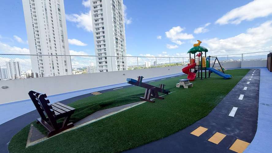 Apartamento Nautica con Vista al Mar en Venta en Coco del Mar