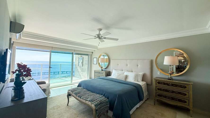Apartamento Nautica con Vista al Mar en Venta en Coco del Mar