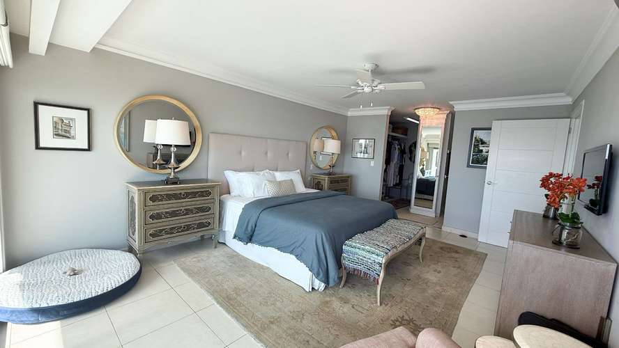 Apartamento Nautica con Vista al Mar en Venta en Coco del Mar
