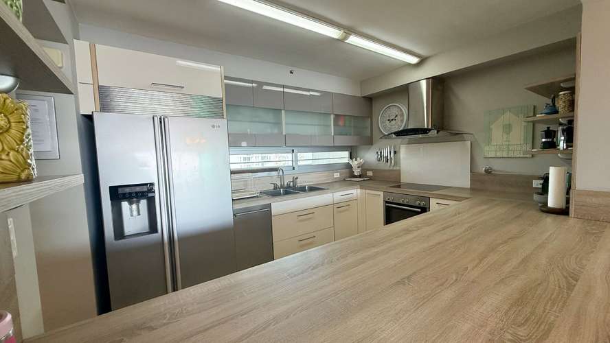 Apartamento Nautica con Vista al Mar en Venta en Coco del Mar