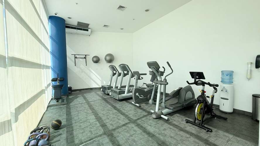 Apartamento Nautica con Vista al Mar en Venta en Coco del Mar