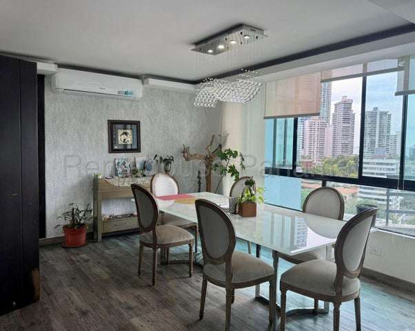 VENTA DE APARTAMENTO EN PAITILLA 
