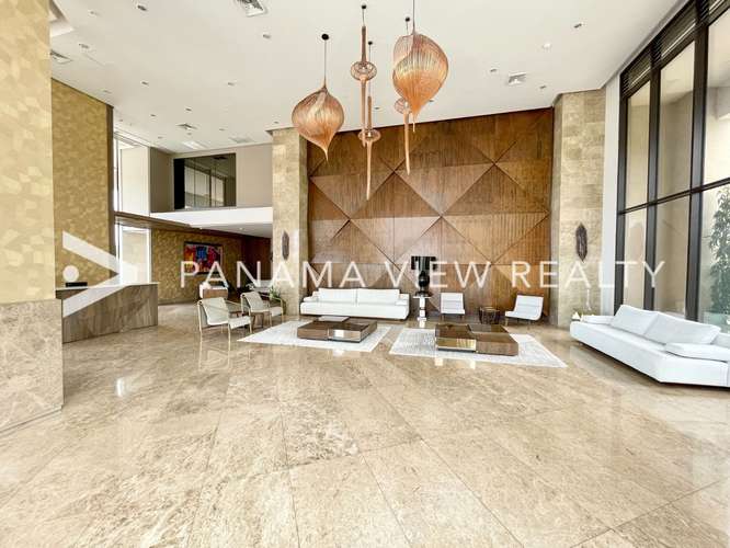 LA VISTA PENTHOUSE - SANTA MARIA