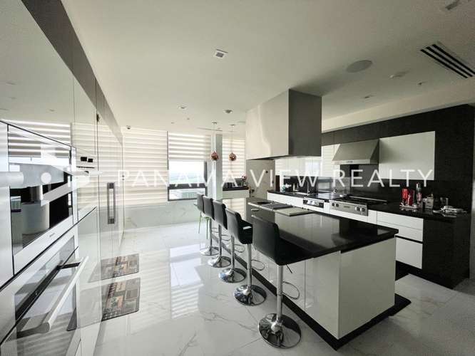 LA VISTA PENTHOUSE - SANTA MARIA