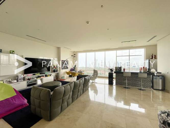 LA VISTA PENTHOUSE - SANTA MARIA