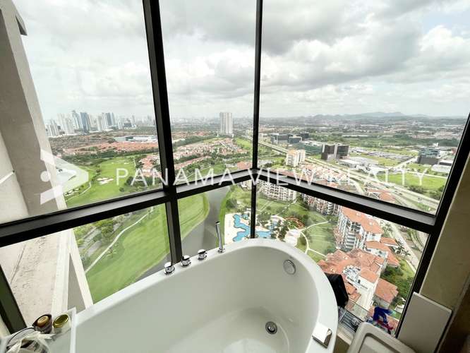 LA VISTA PENTHOUSE - SANTA MARIA