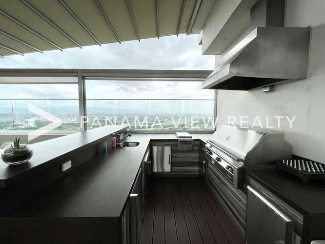LA VISTA PENTHOUSE - SANTA MARIA