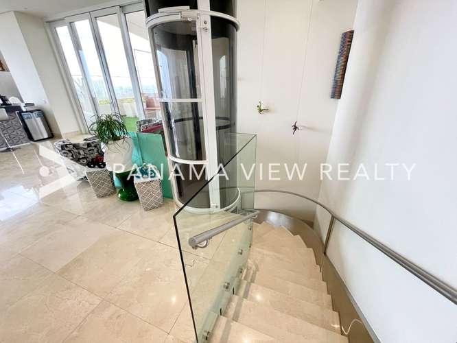 LA VISTA PENTHOUSE - SANTA MARIA