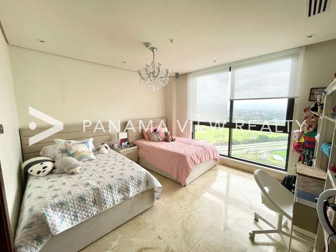 LA VISTA PENTHOUSE - SANTA MARIA