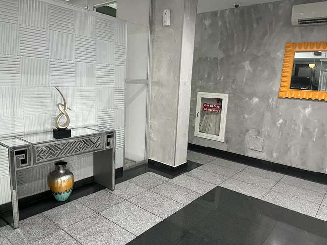 Alquilo apartamento P.H Cosmopolitan Tower - trantsismica - Imagen 14