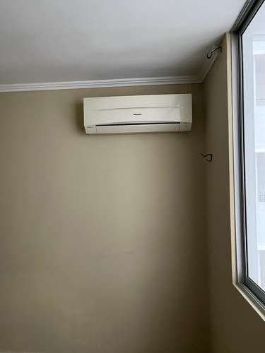 Alquilo apartamento P.H Cosmopolitan Tower - trantsismica - Imagen 9