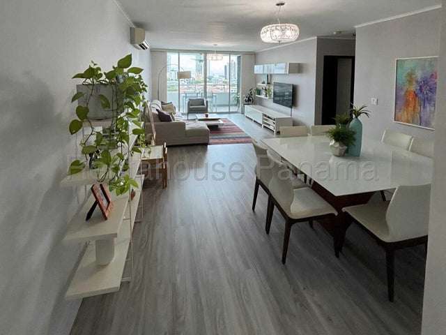 VENTA DE APARTAMENTO EN SAN FRANCISCO 
