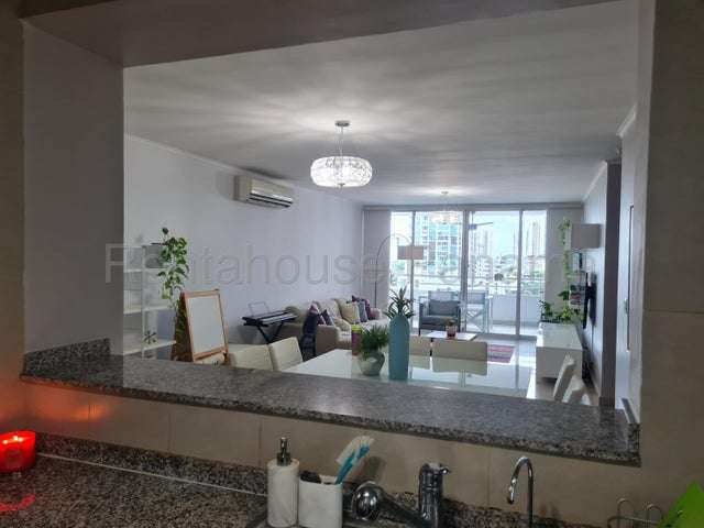 VENTA DE APARTAMENTO EN SAN FRANCISCO 