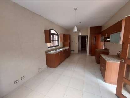 Vendo casa en Costa Sur, 324m2 de construction, 4 recamaras, Dos niveles, con area social, 435m2 de terreno. - Imagen 5