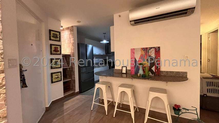 VENTA DE APARTAMENTO CONDADO COUNTRY CLUB 26ML2309